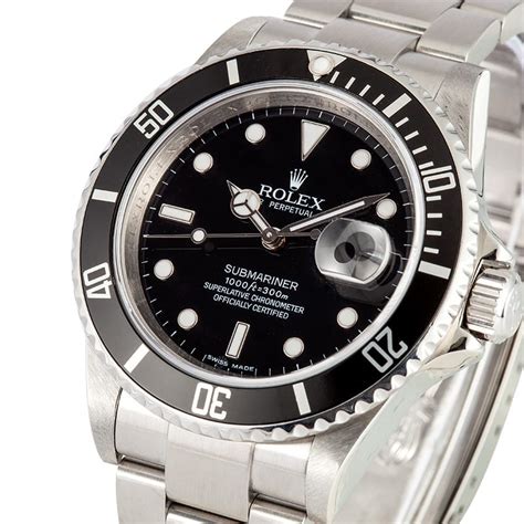 rolex submariner 2007 m series|Rolex Submariner vintage models.